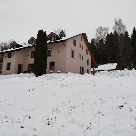 Pokoje U Juroszka Istebna Dış mekan fotoğraf