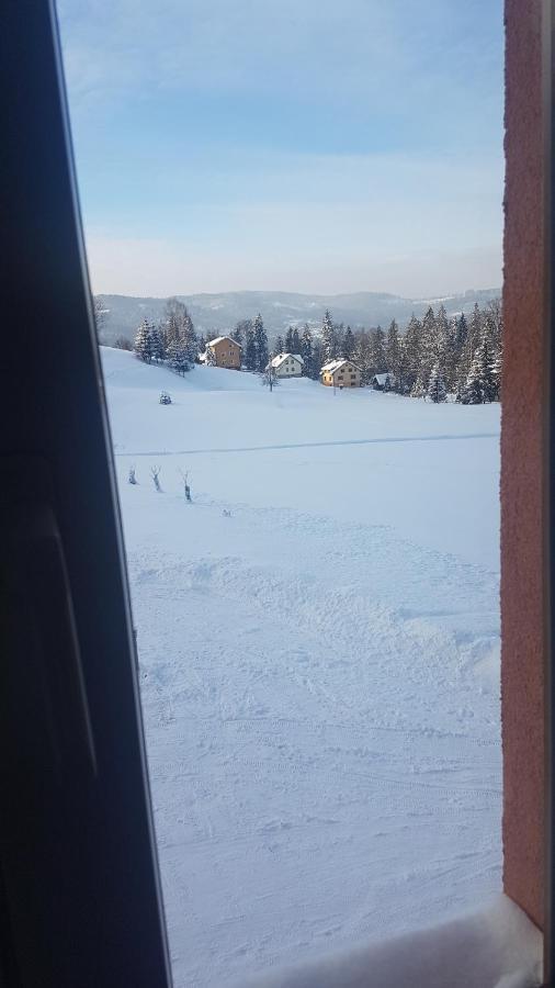 Pokoje U Juroszka Istebna Dış mekan fotoğraf