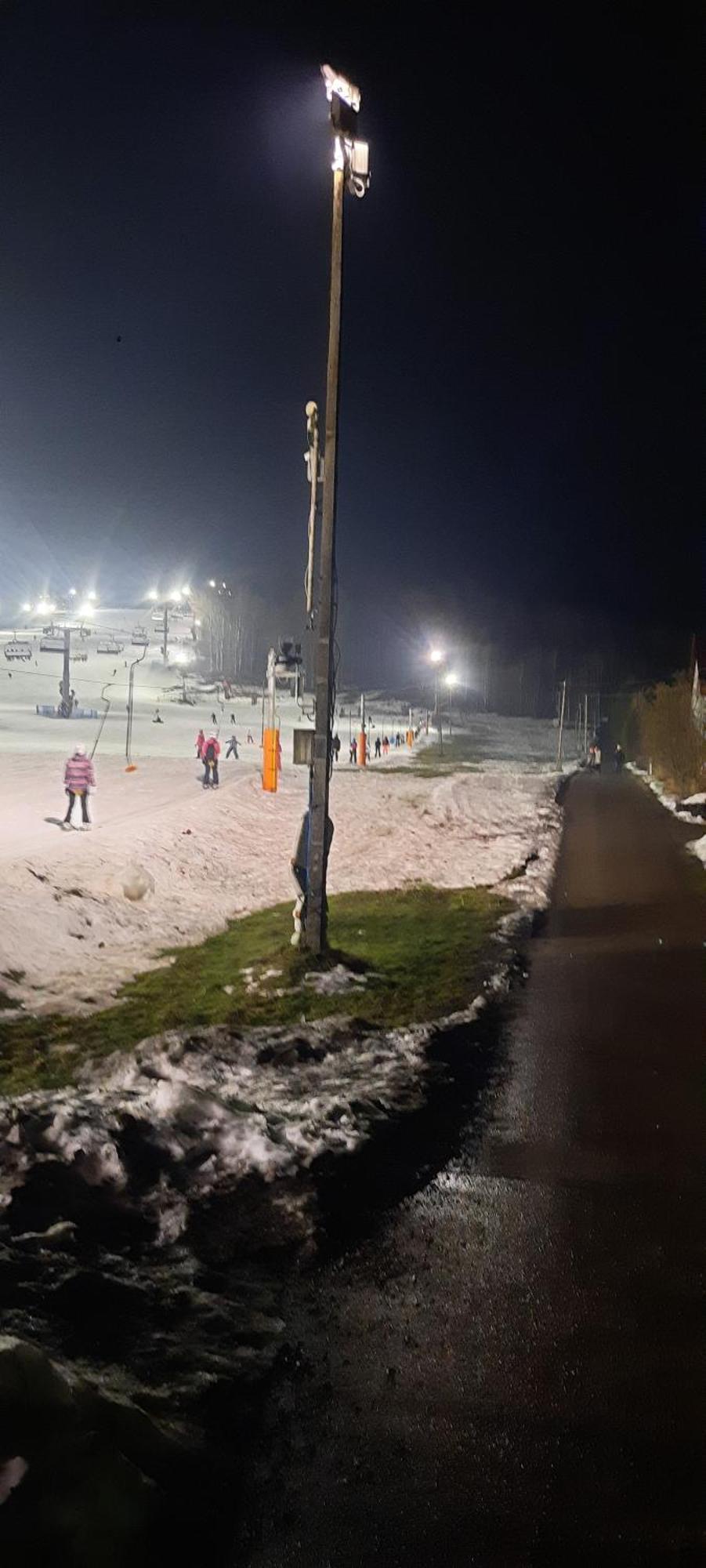 Pokoje U Juroszka Istebna Dış mekan fotoğraf