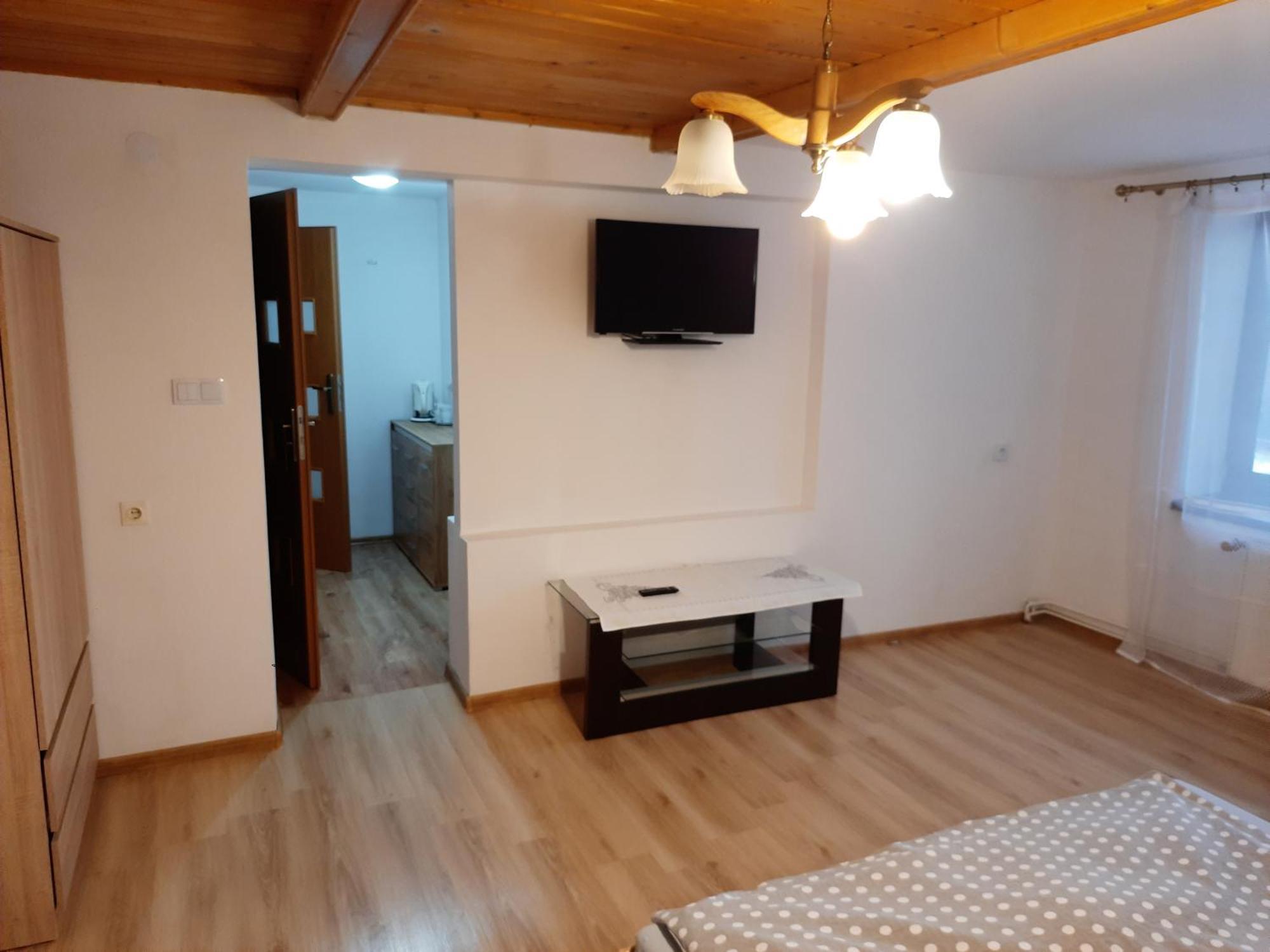 Pokoje U Juroszka Istebna Dış mekan fotoğraf