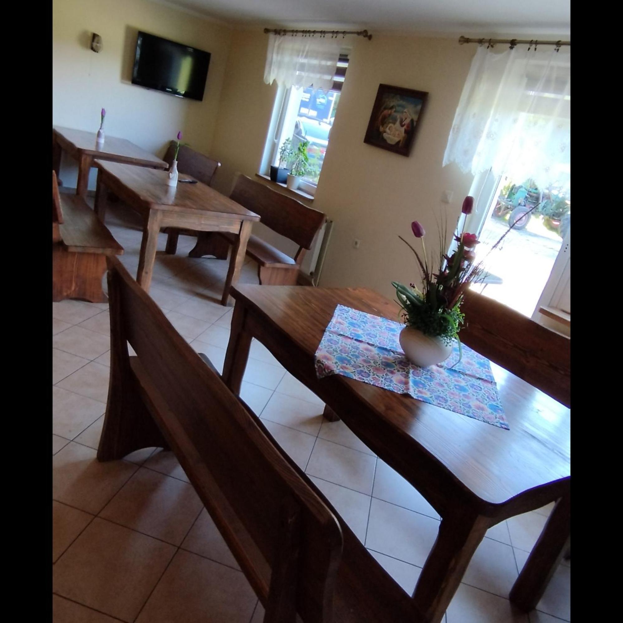 Pokoje U Juroszka Istebna Dış mekan fotoğraf