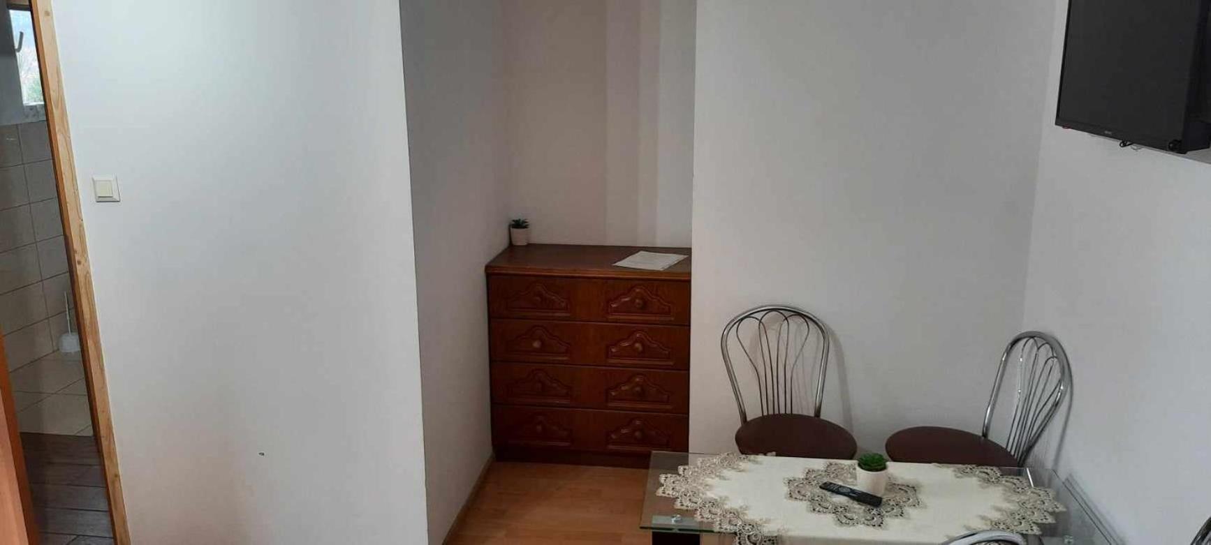 Pokoje U Juroszka Istebna Oda fotoğraf