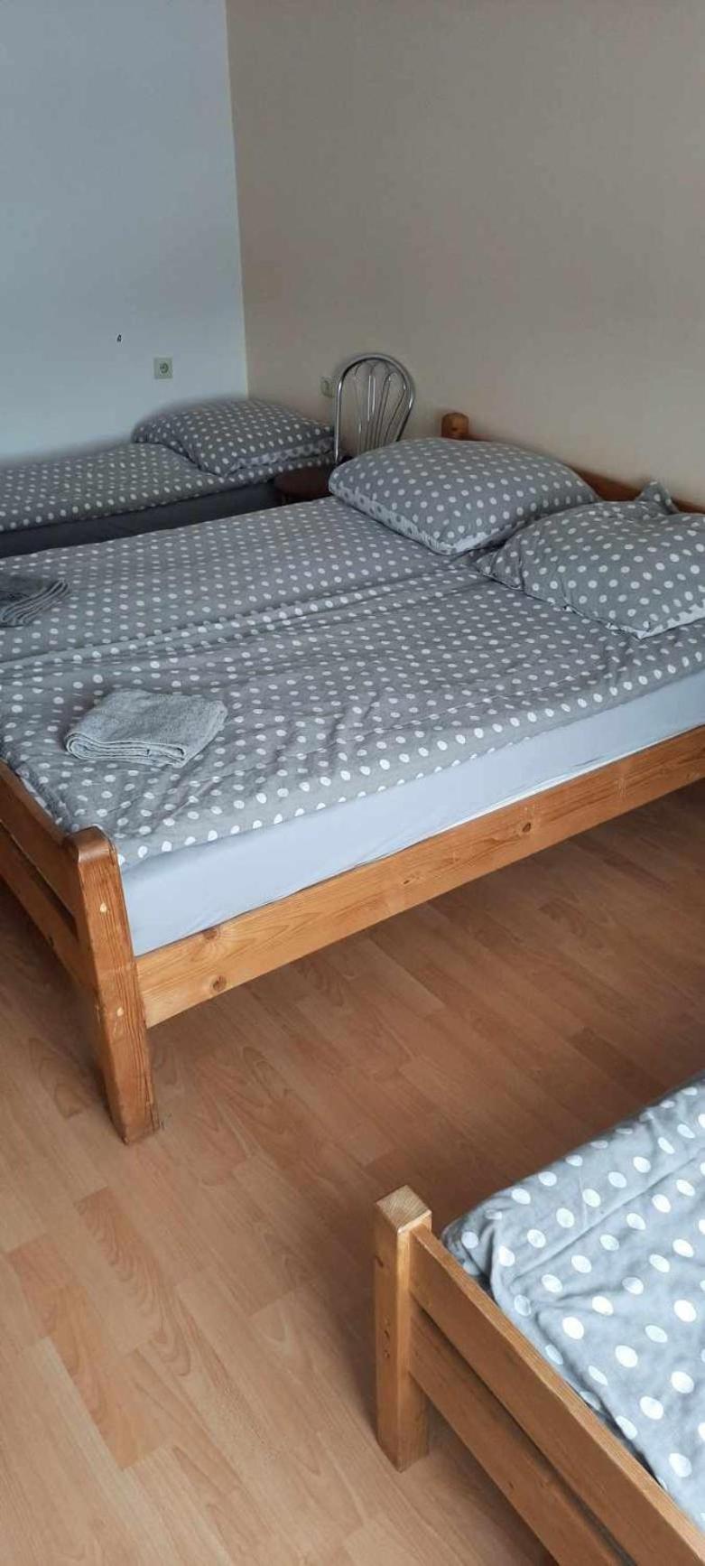 Pokoje U Juroszka Istebna Oda fotoğraf