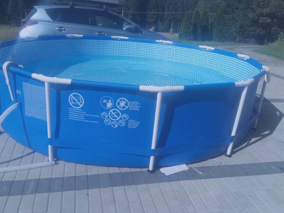 Pokoje U Juroszka Istebna Dış mekan fotoğraf